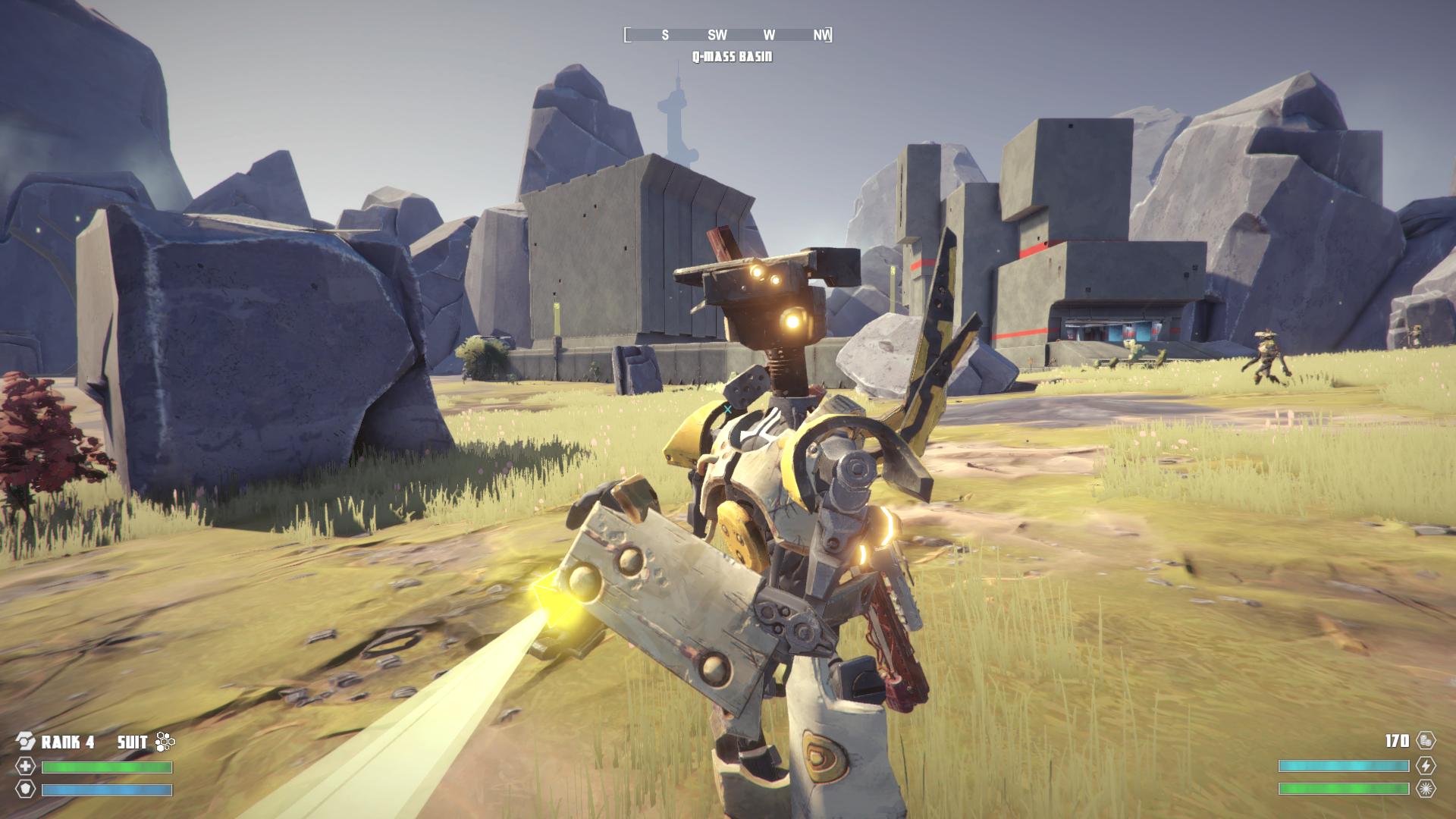 Látványos gameplay felvételt kaptunk a ma érkező The Signal című sci-fi FPS-ről