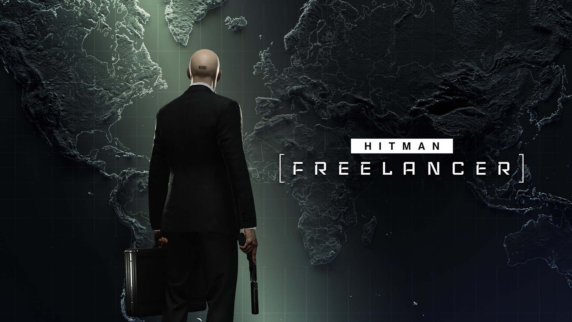 Látványos kedvcsinálóval hangolódhatunk a Hitman: Freelancer játékmódra