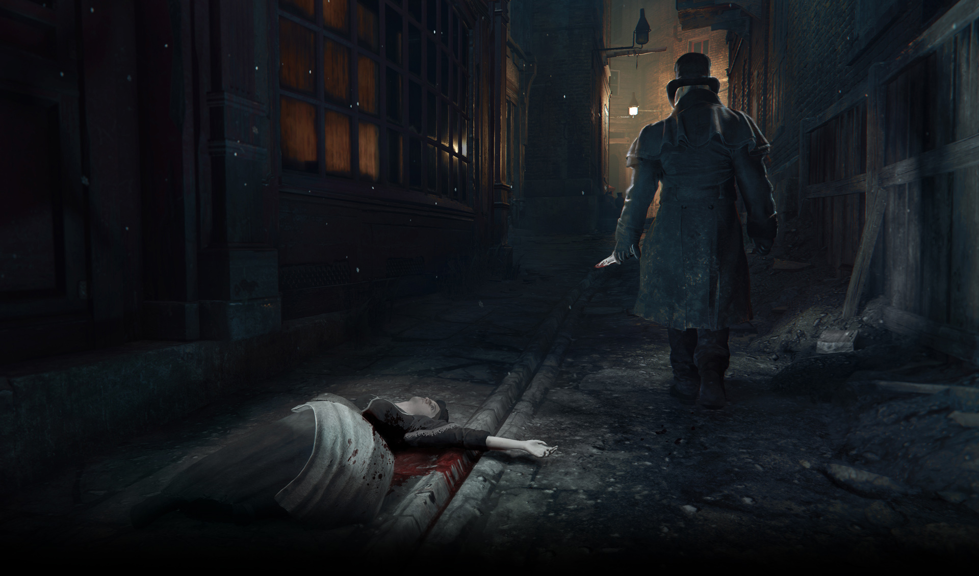 Látványos interaktív trailert kapott az Assassin's Creed: Syndicate – Jack the Ripper DLC