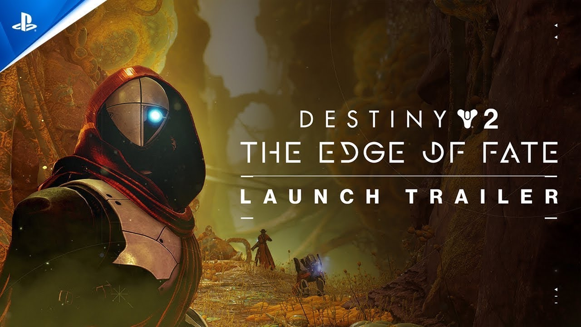 Launch traileren a Destiny 2: The Edge of Fate