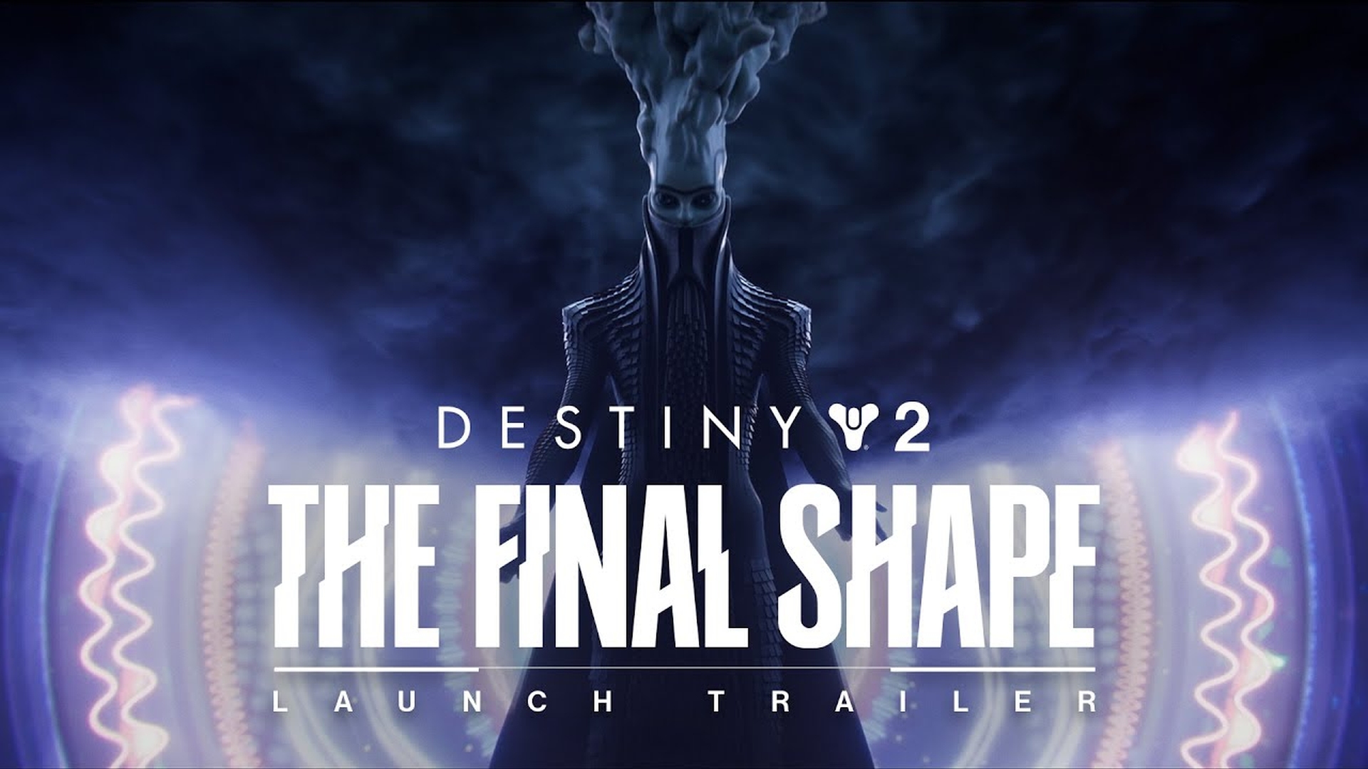Launch traileren a Destiny 2: The Final Shape
