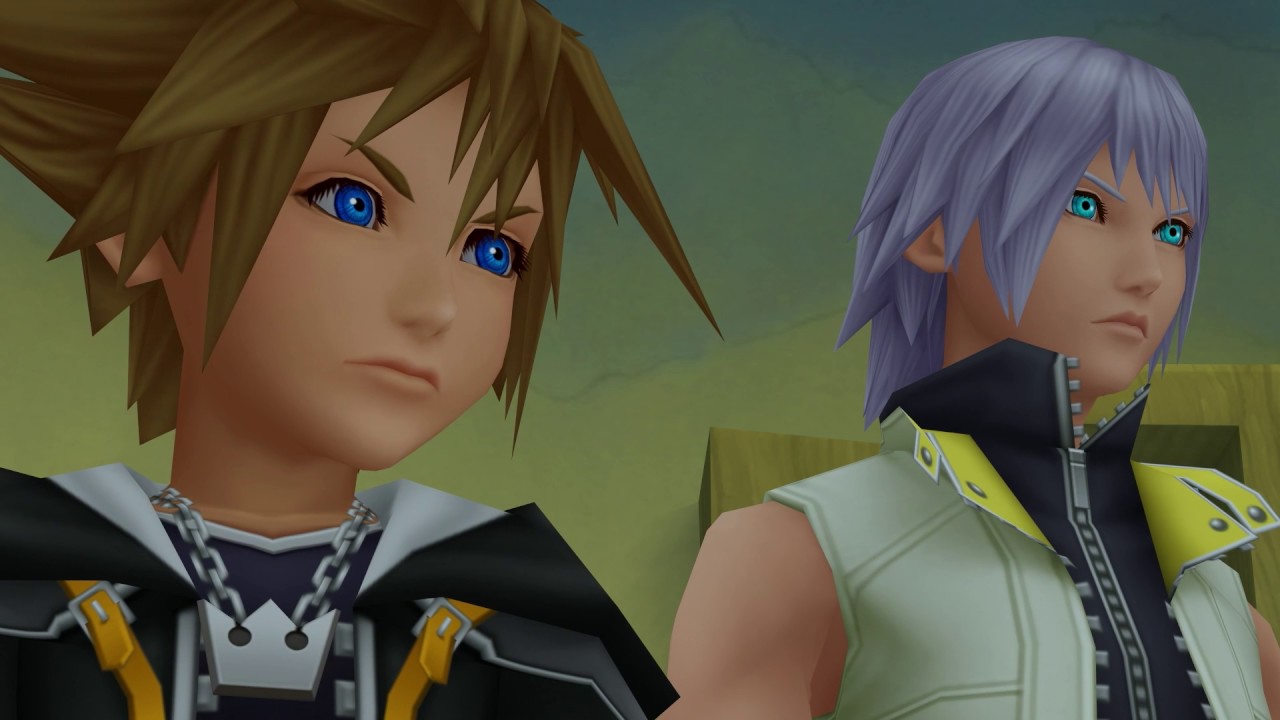 Launch traileren mutatja magát a Kingdom Hearts HD 2.8: Final Chapter Prologue