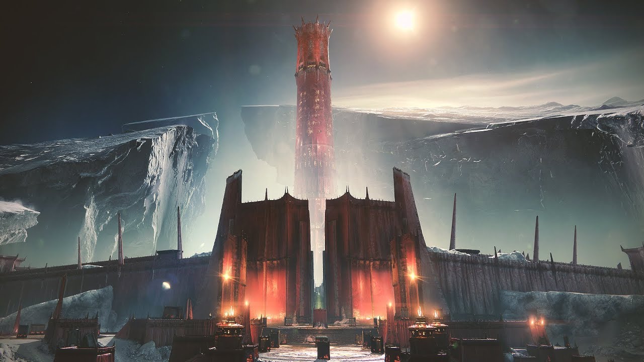 Launch trailerrel hangolódunk a Destiny 2 Shadowkeep bővítményére