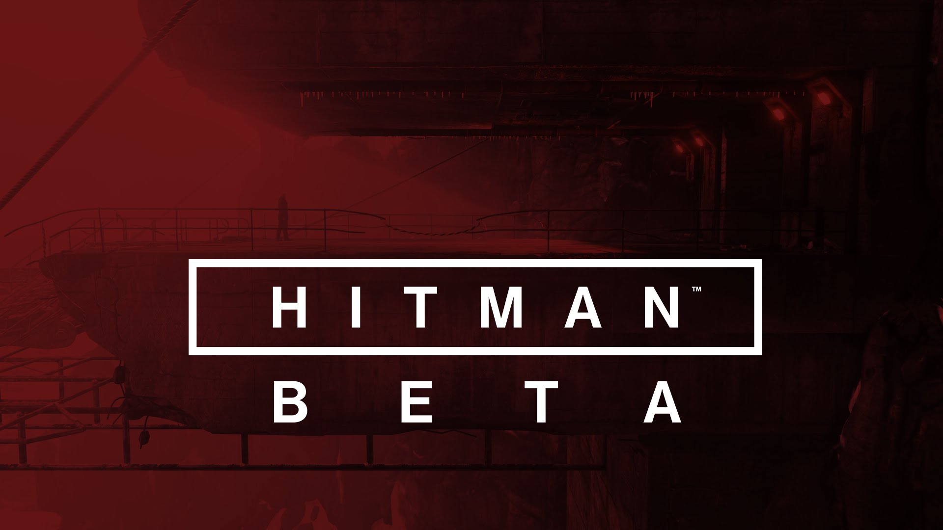 Launch trailert kapott a Hitman bétája