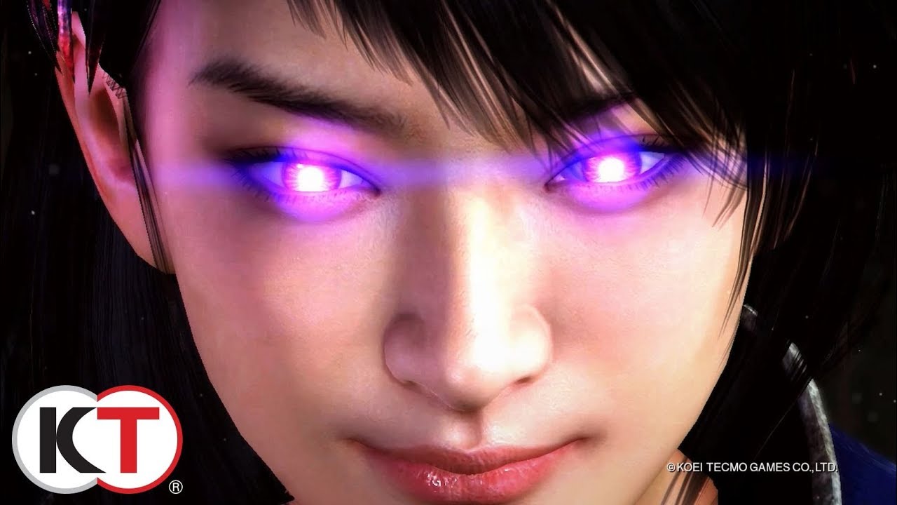 Launch trailert kapott a Nioh PC-s változata