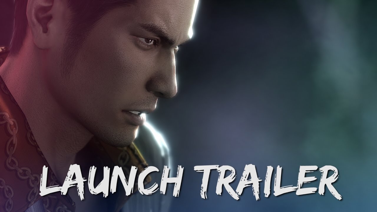 Launch trailert kapott a Yakuza 0, de hamarosan ingyenes DLC-k is érkeznek