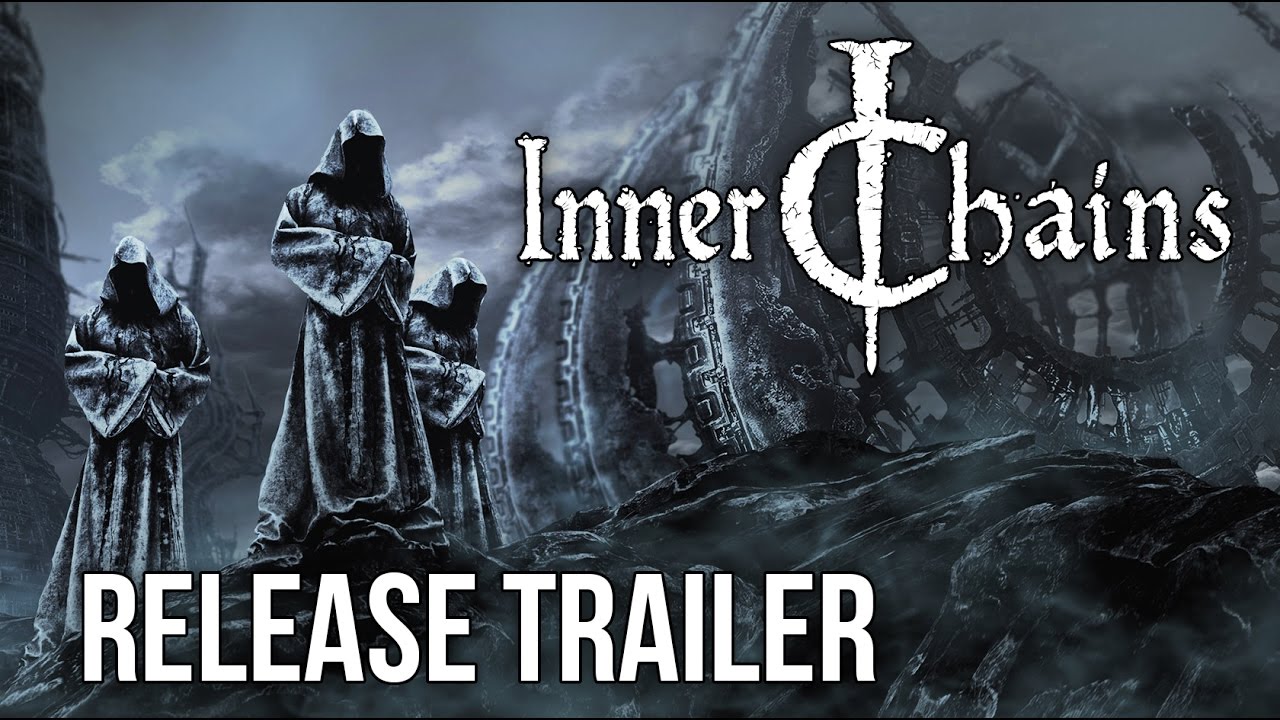 Launch trailert kapott az Inner Chains, a szürreális horrorok legújabb reménysége