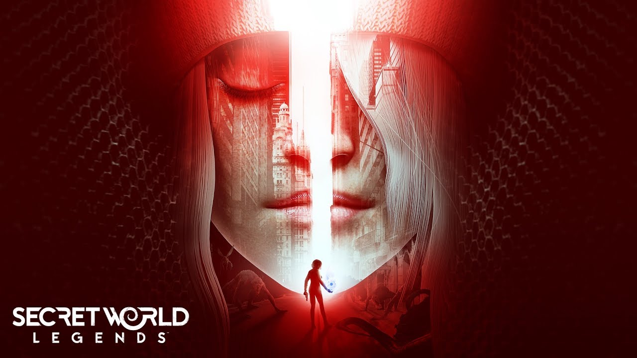 Launch trailert kapott és már letölthető a Secret World Legends