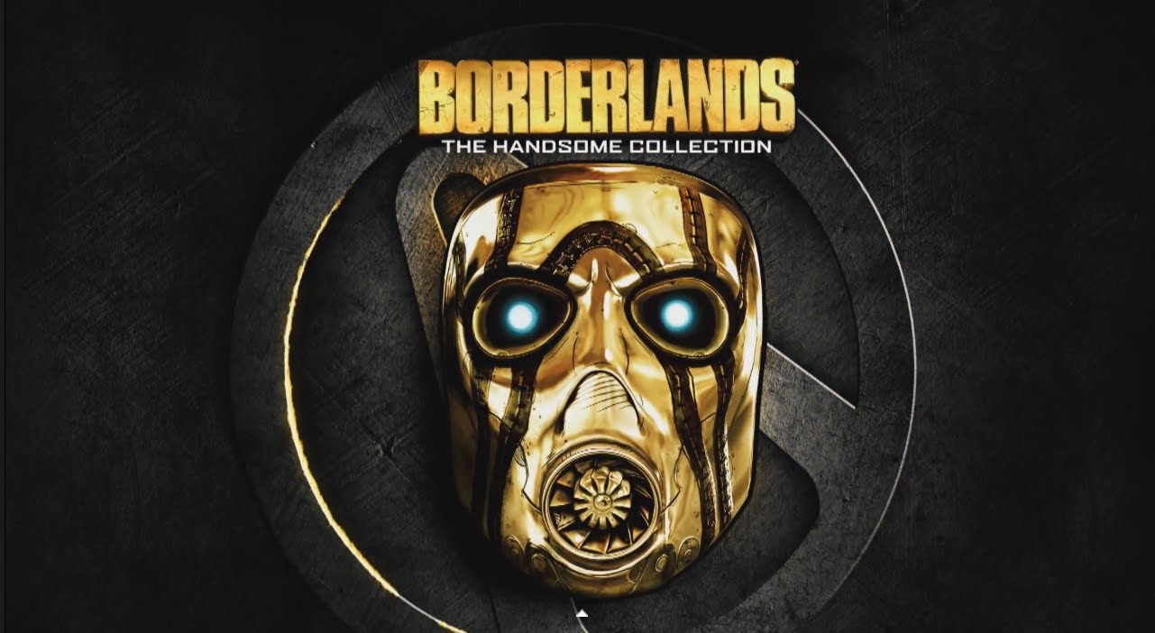 Launch trailert kapott a Borderlands: The Handsome Collection