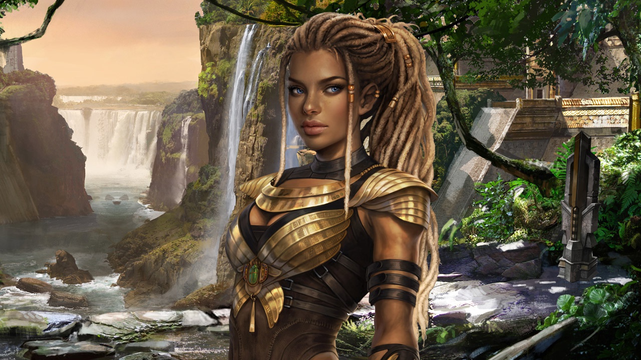 Launch trailert kapott a Killer Instinct: Season 2