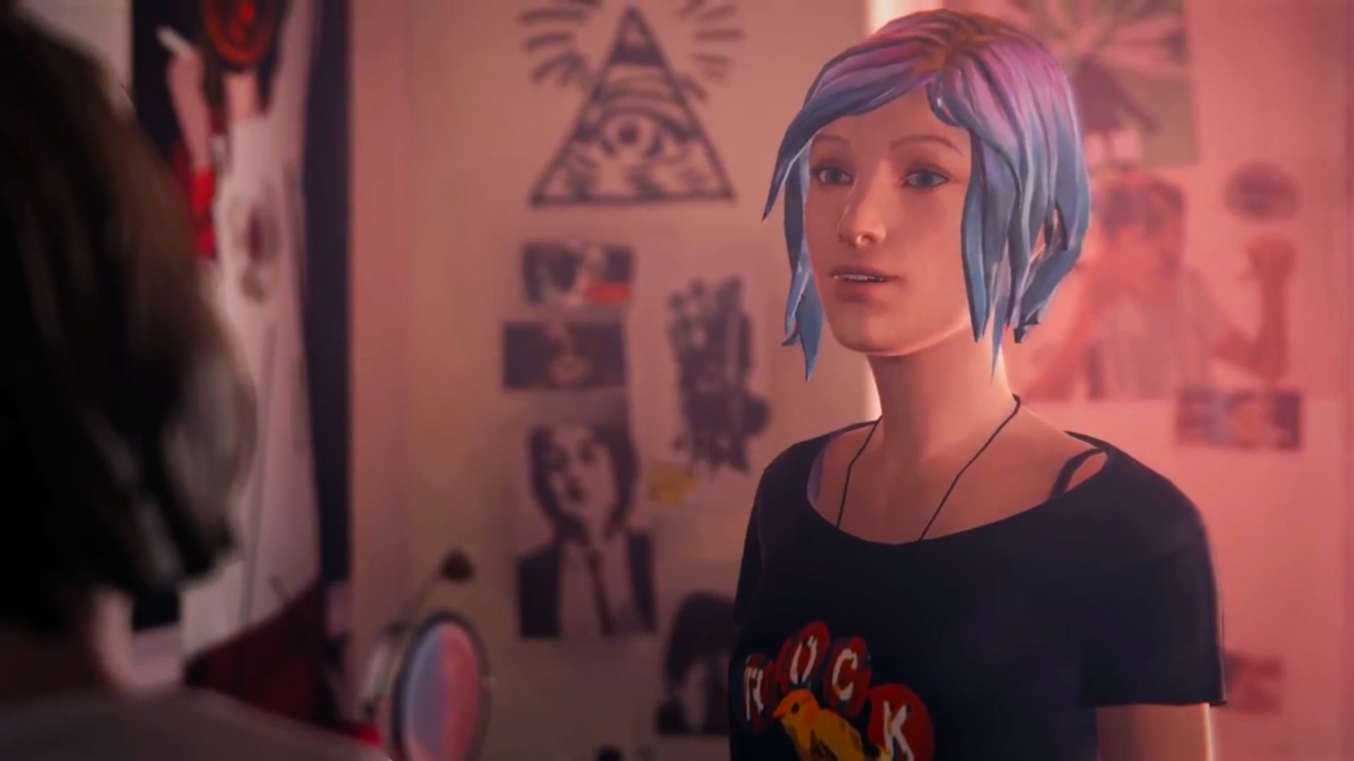 Launch trailert kapott a Life is Strange: Episode 3 – Chaos Theory