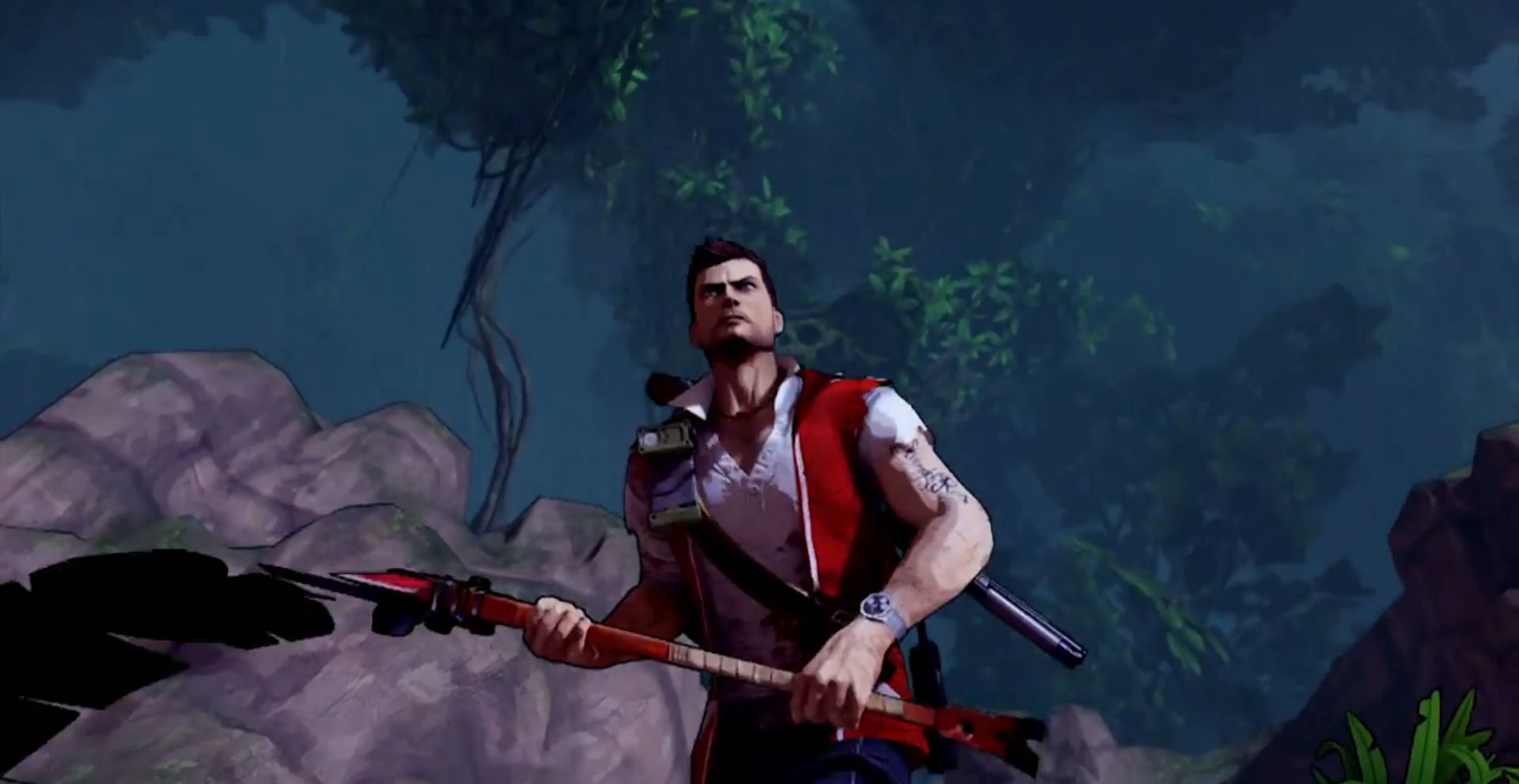 Launch trailert kapott az Escape Dead Island