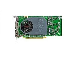 Leadtek: WinFast GeForce PX9500 GT megduplázott memóriával