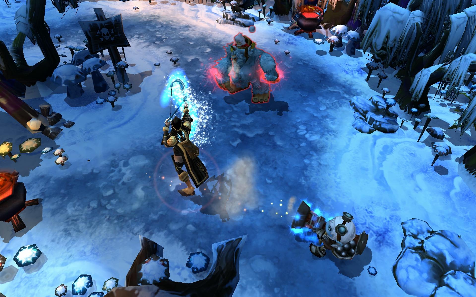 League of Legends: Macre is elkészül