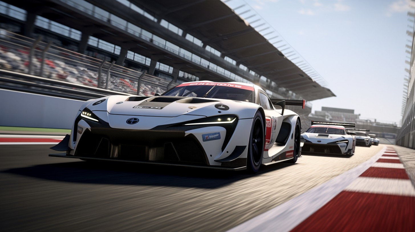 Leállítják a Gran Turismo Sport szervereit
