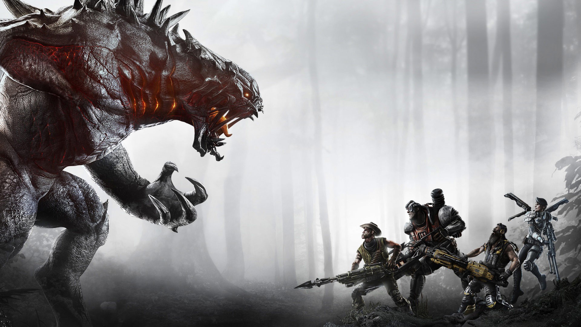 Leállítják az Evolve szervereit