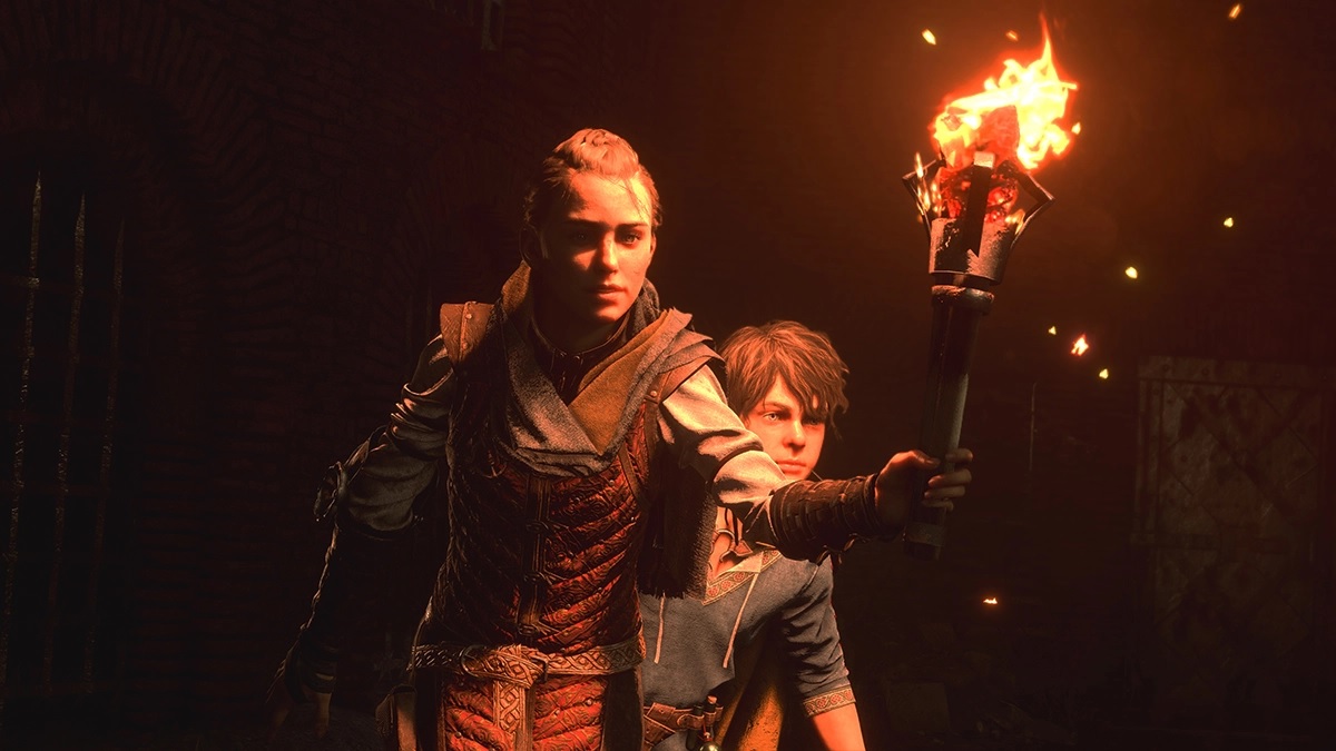 Lebukott az A Plague Tale 3?