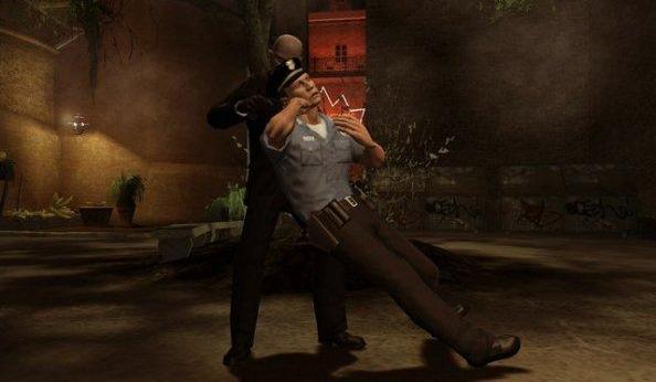 Leépítés volt az IO Interactive csapatában