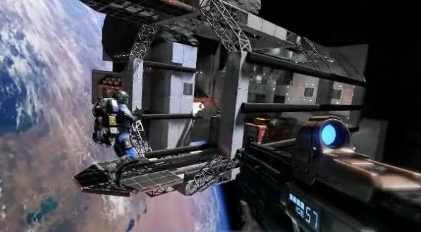 Leépítés a Futuremark stúdiójában