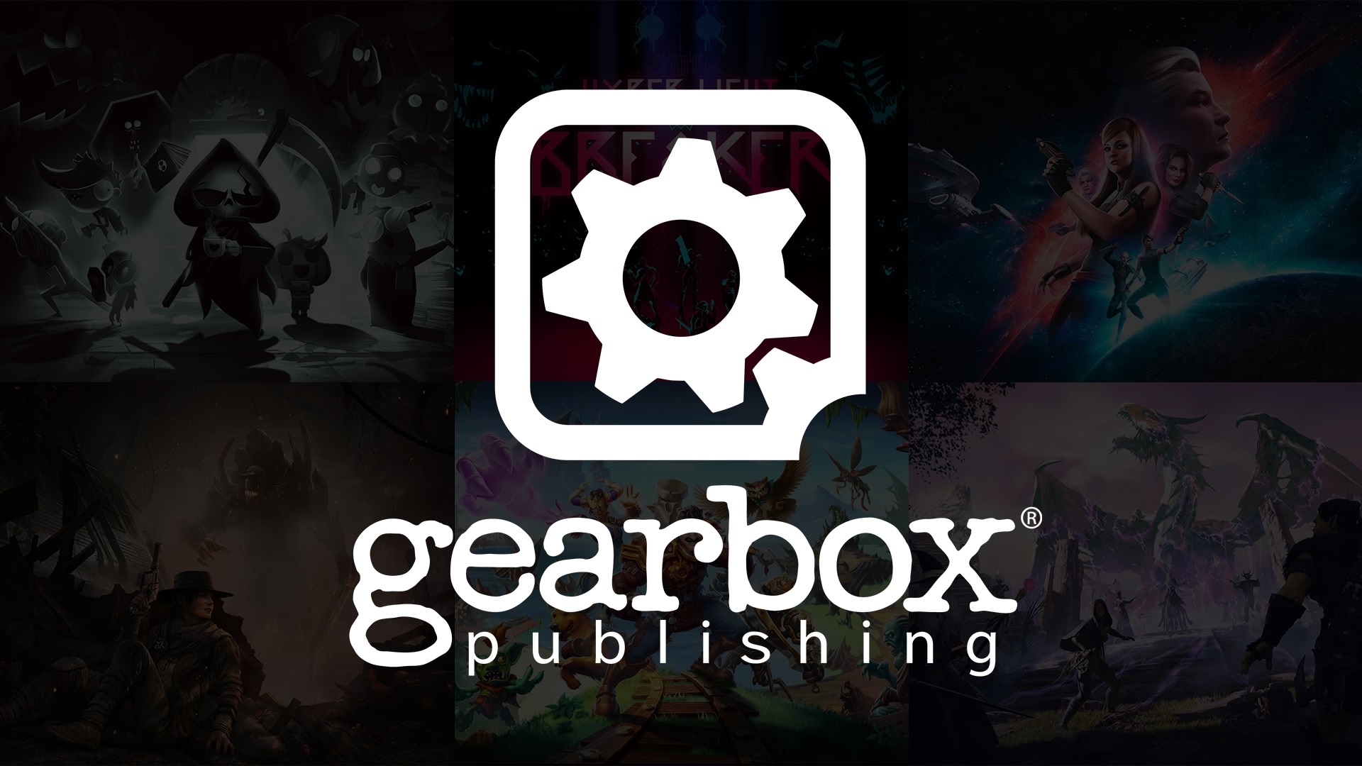 Leépítések kezdődtek a Gearbox Publishingnél