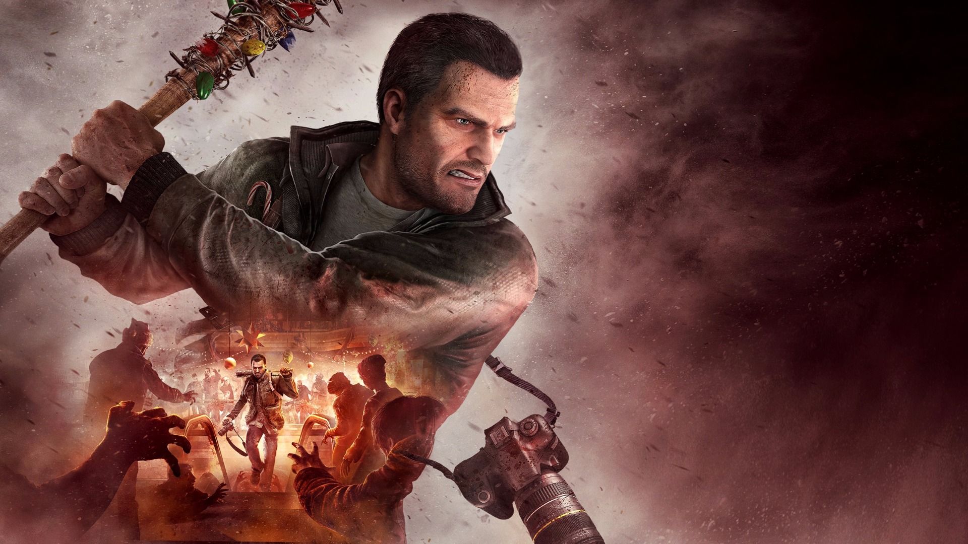 Leépítések voltak a Dead Rising 4 fejlesztőinél, töröltek egy projektet is