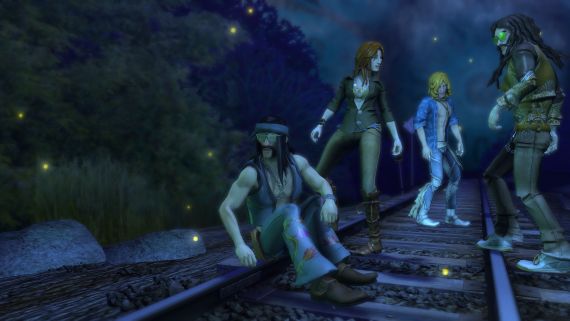 Leépítések voltak a Harmonix-nál