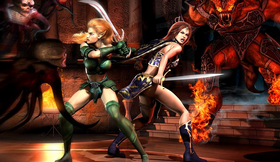 Leépítések a Sony Online Entertainment-nél is