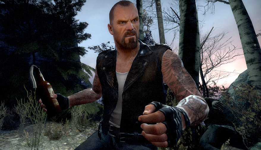 Left 4 Dead 2: Az ESRB és a leharapott ujjak esete