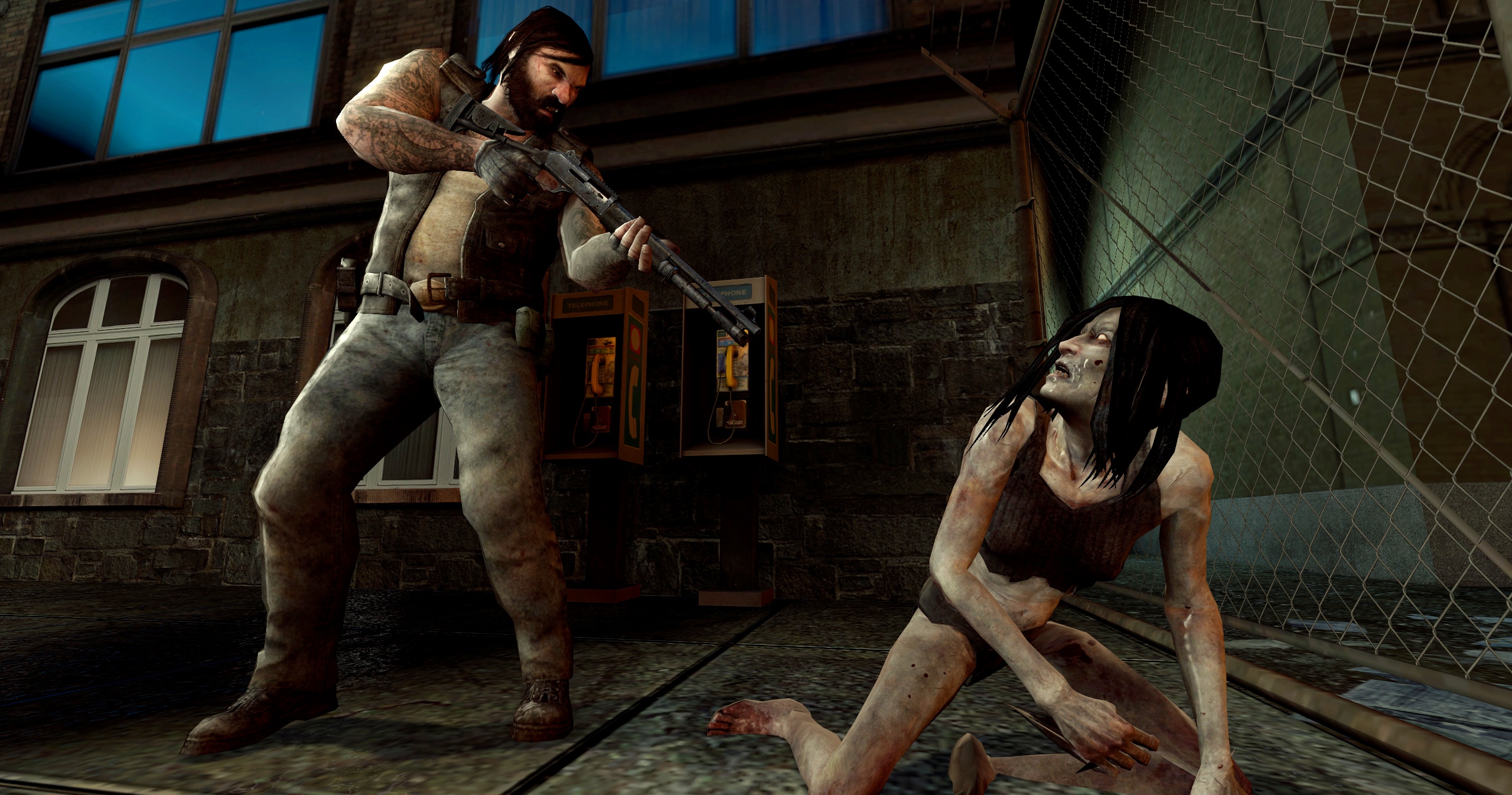 Left 4 Dead 2: Nem az utolsó rész…