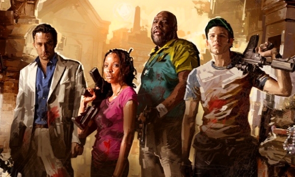 Left 4 Dead 2: Téves platformlistázás