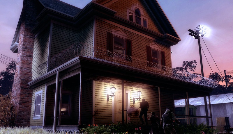 Left 4 Dead: A héten érkezne a Crash Course DLC?