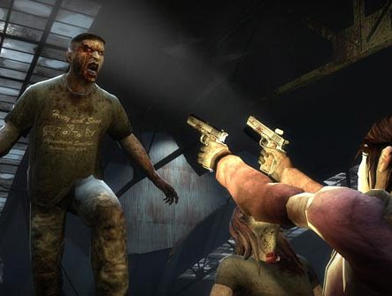 Left 4 Dead: Az ujjakból sosem elég