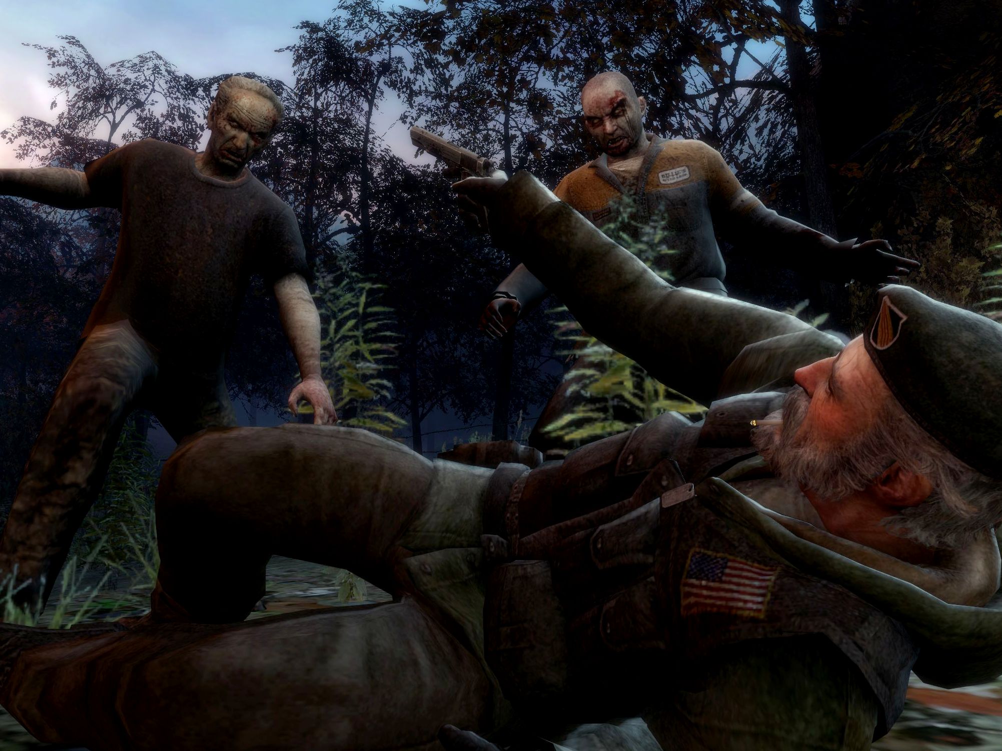 Left 4 Dead: Készülnek a DLC-k