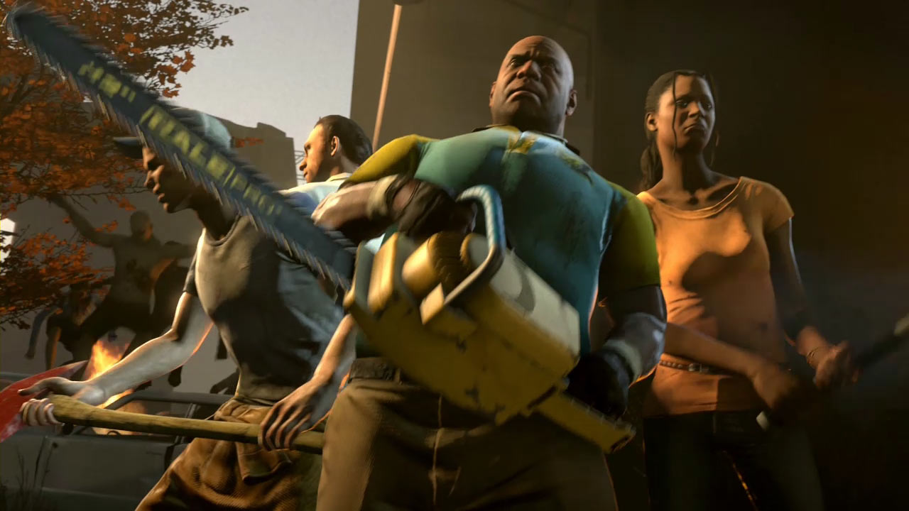 Left 4 Dead 2: Néhány statisztikai adat a Mutációkról