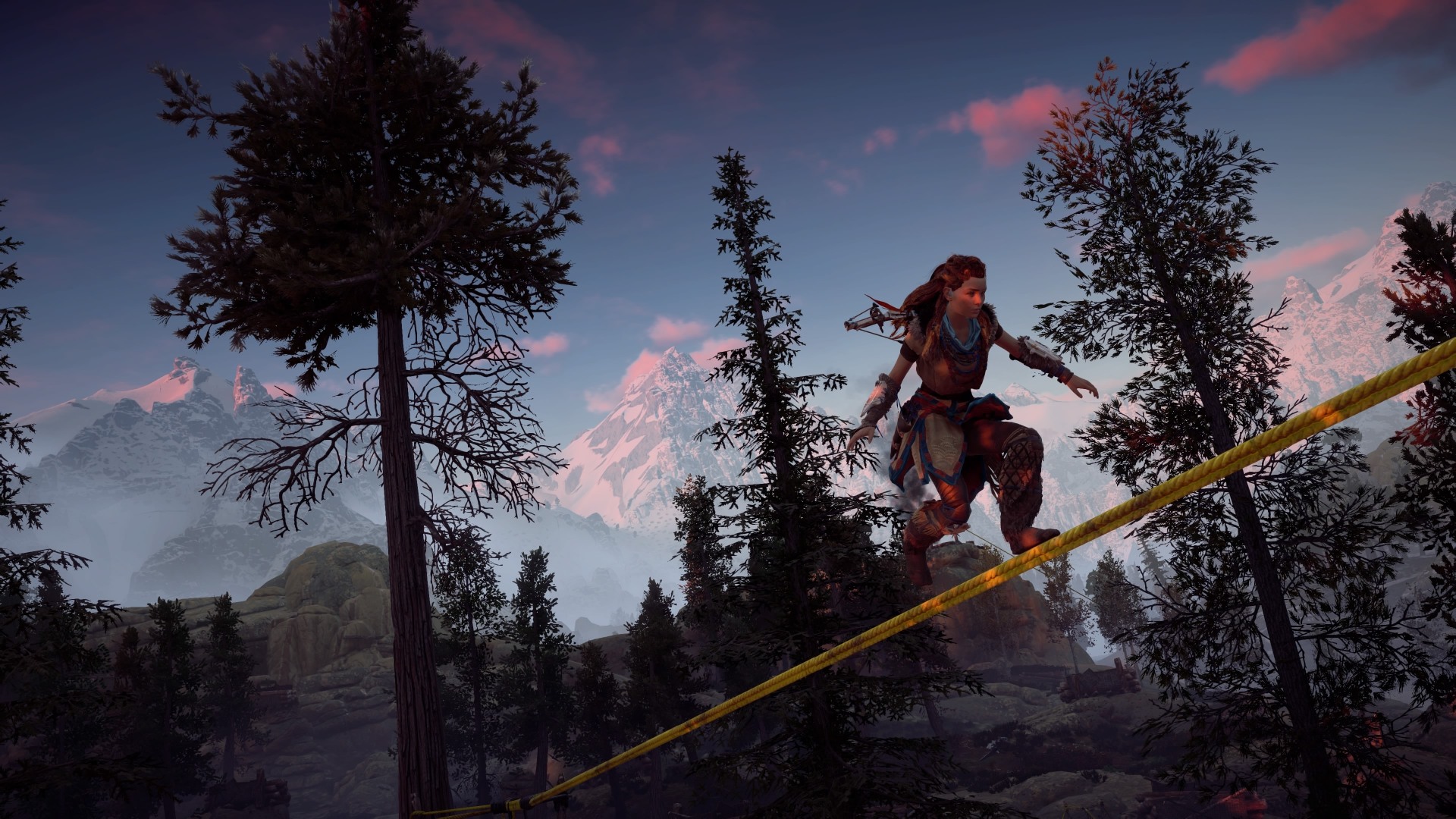 Legalább 6 millió példányban fogyhat csak idén a Horizon: Zero Dawn
