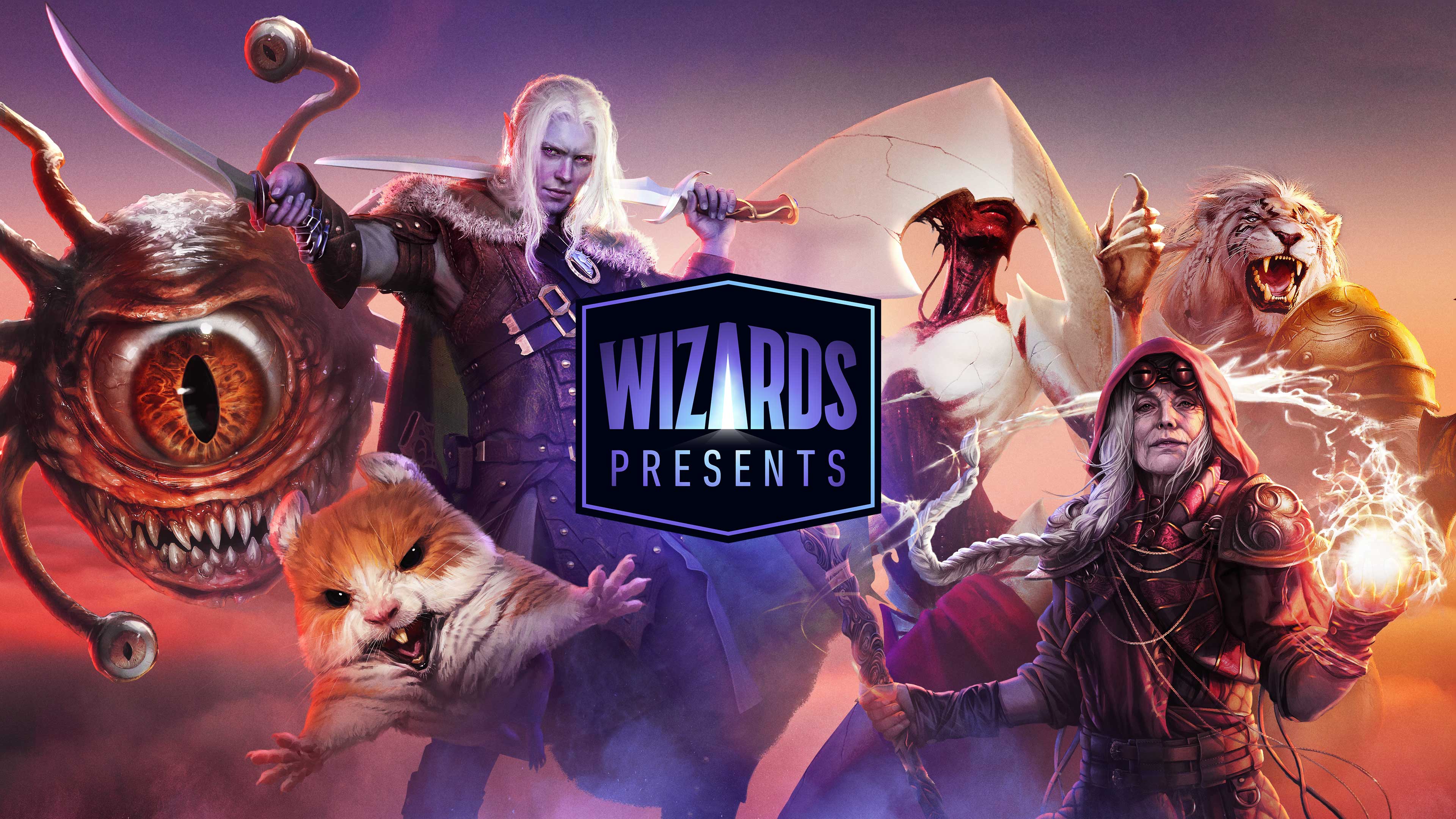 Legalább öt fejlesztés alatt álló játékát törölte a Wizards of the Coast