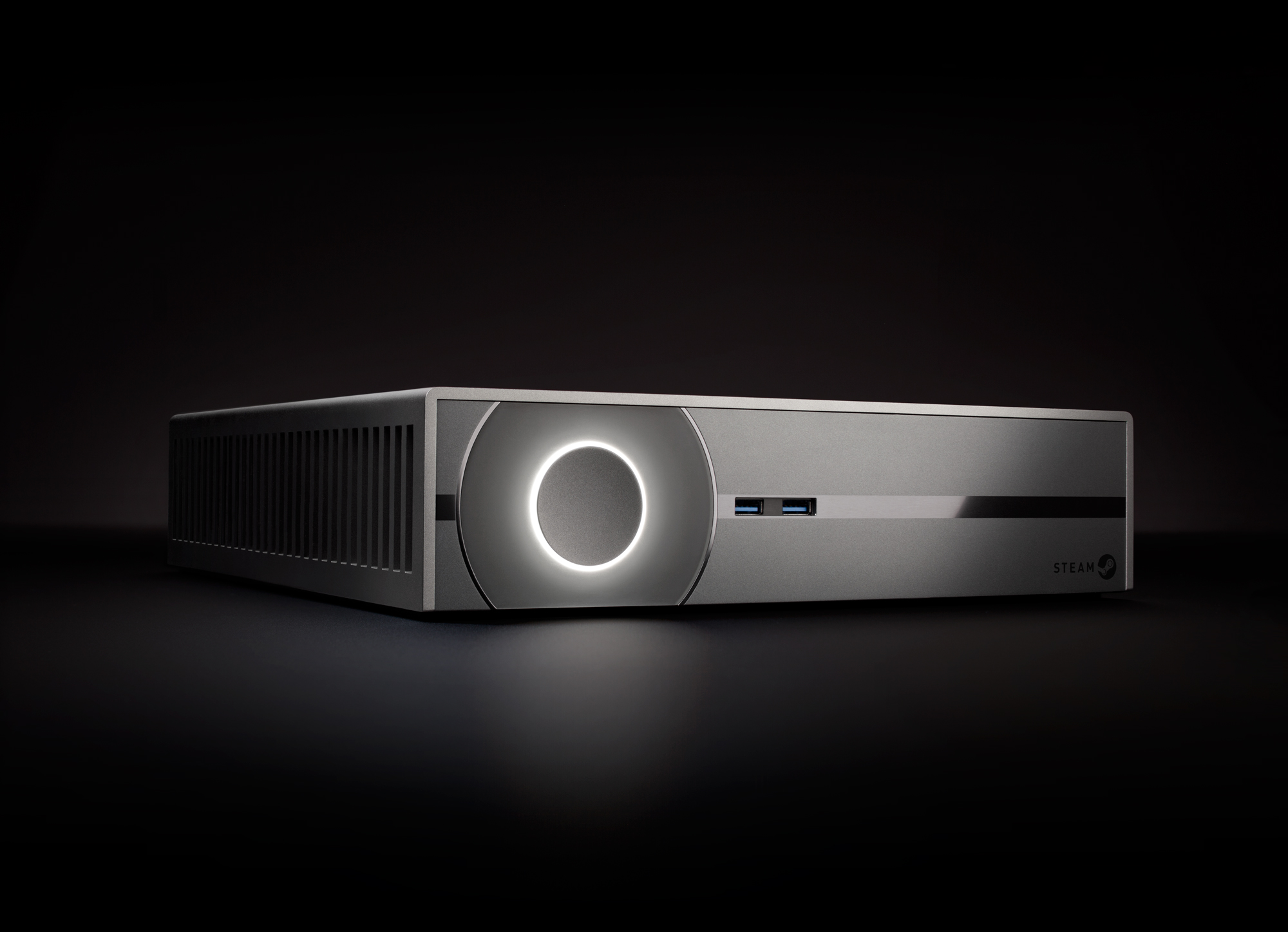 Legalább 12 Steam Machines prototípus kerül bemutatásra a CES 2014-en