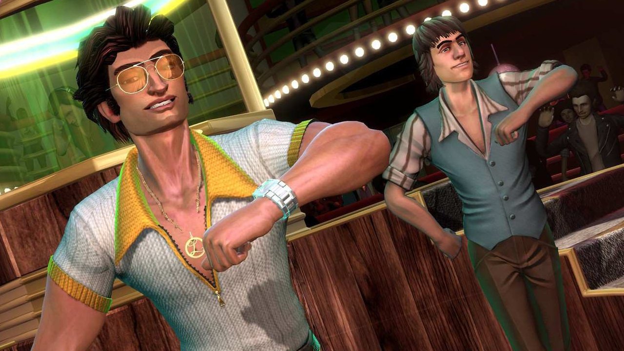 Legalább három új AAA címen dolgozik a Harmonix