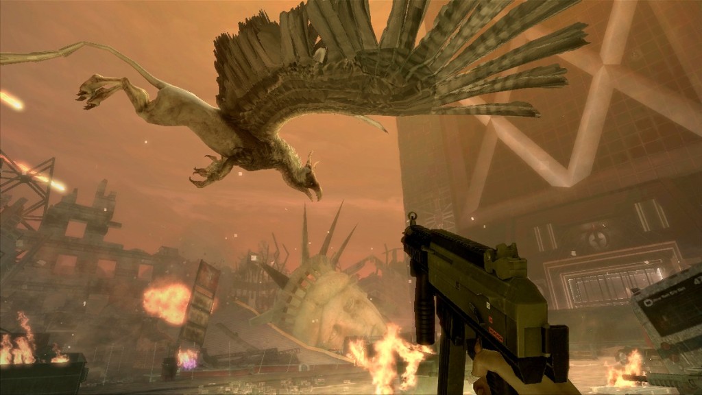 Legendary: Man vs Myth trailer