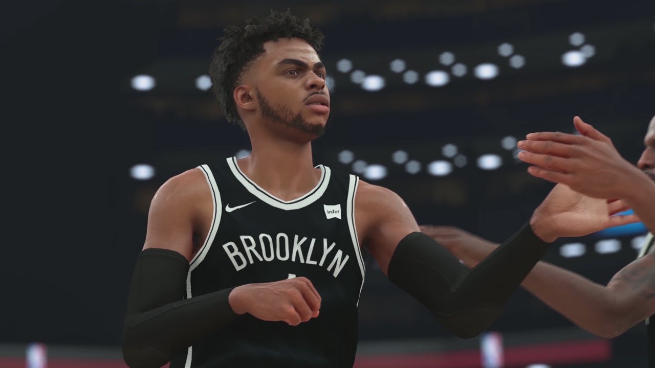 Legendás csapatokkal és trailerrel erősít az NBA 2K18