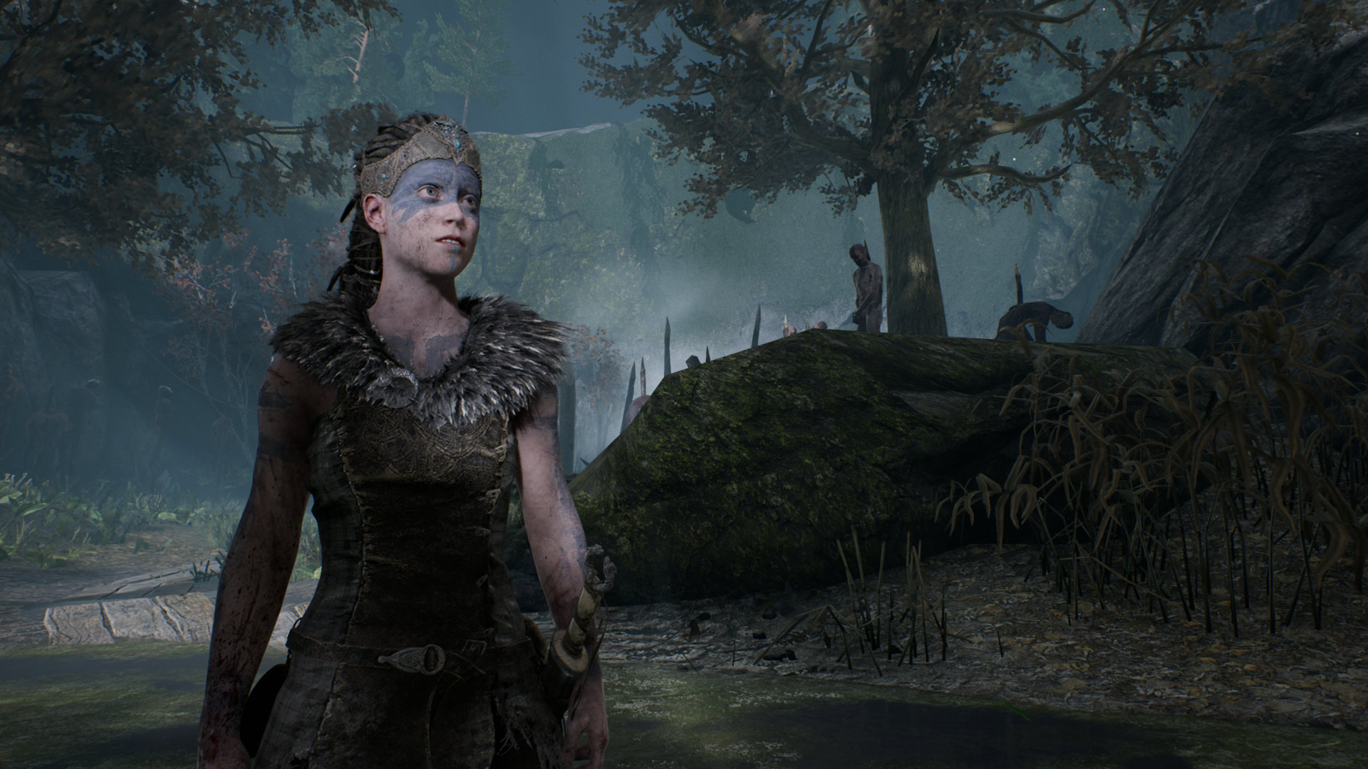 Leginkább a Game Pass erősítése miatt vásárolta fel a Microsoft a Ninja Theory-t