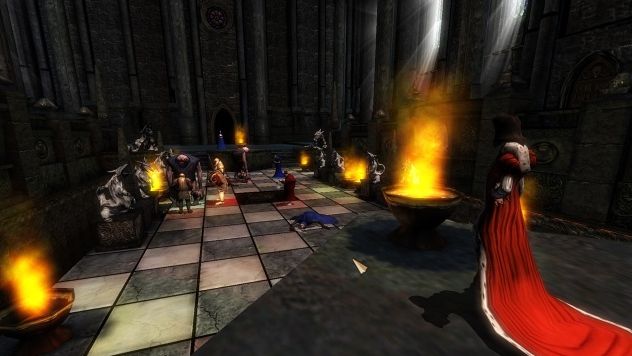 Legio: Bejelentve az új játék