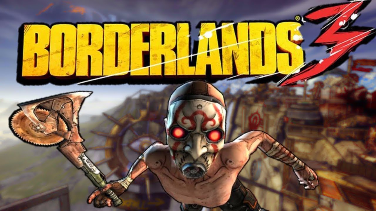 Legkorábban 2020-ban érkezhet a Borderlands 3