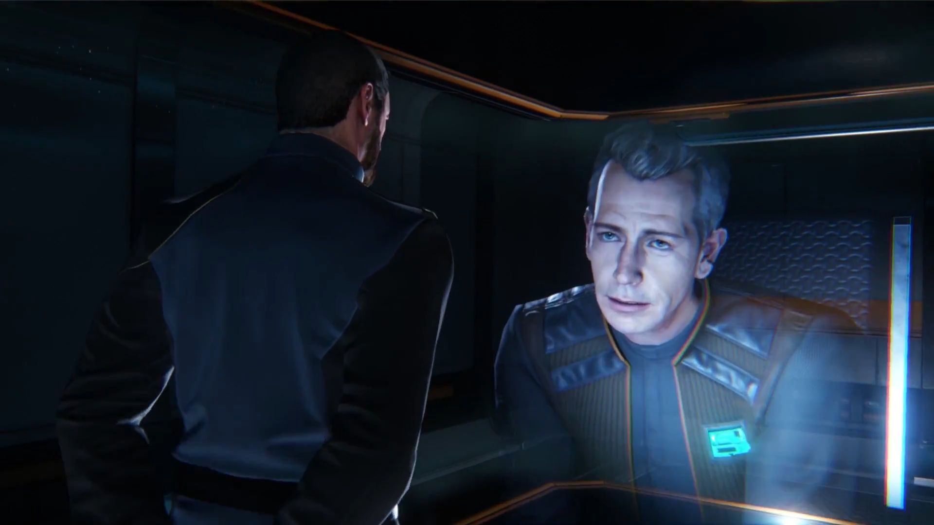 Legkorábban 2020-ban próbálhatjuk ki a Star Citizen egyjátékos módjaként érkező Squadron 42-t