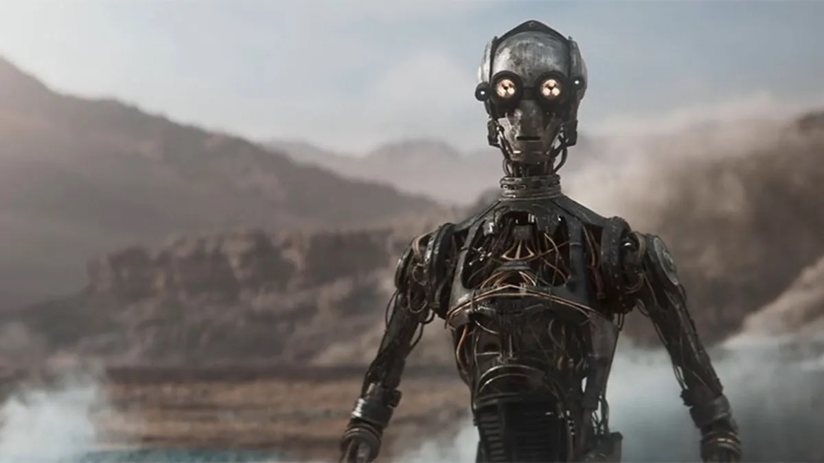 Legkorábban 2026-ban jöhet a Quantic Dream által készített Star Wars-játék