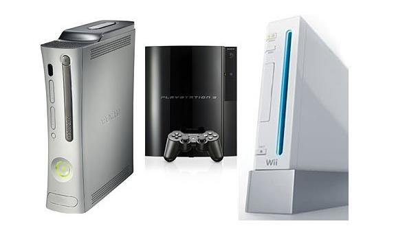 Legközelebb három év múlva várható új Xbox és PlayStation konzol