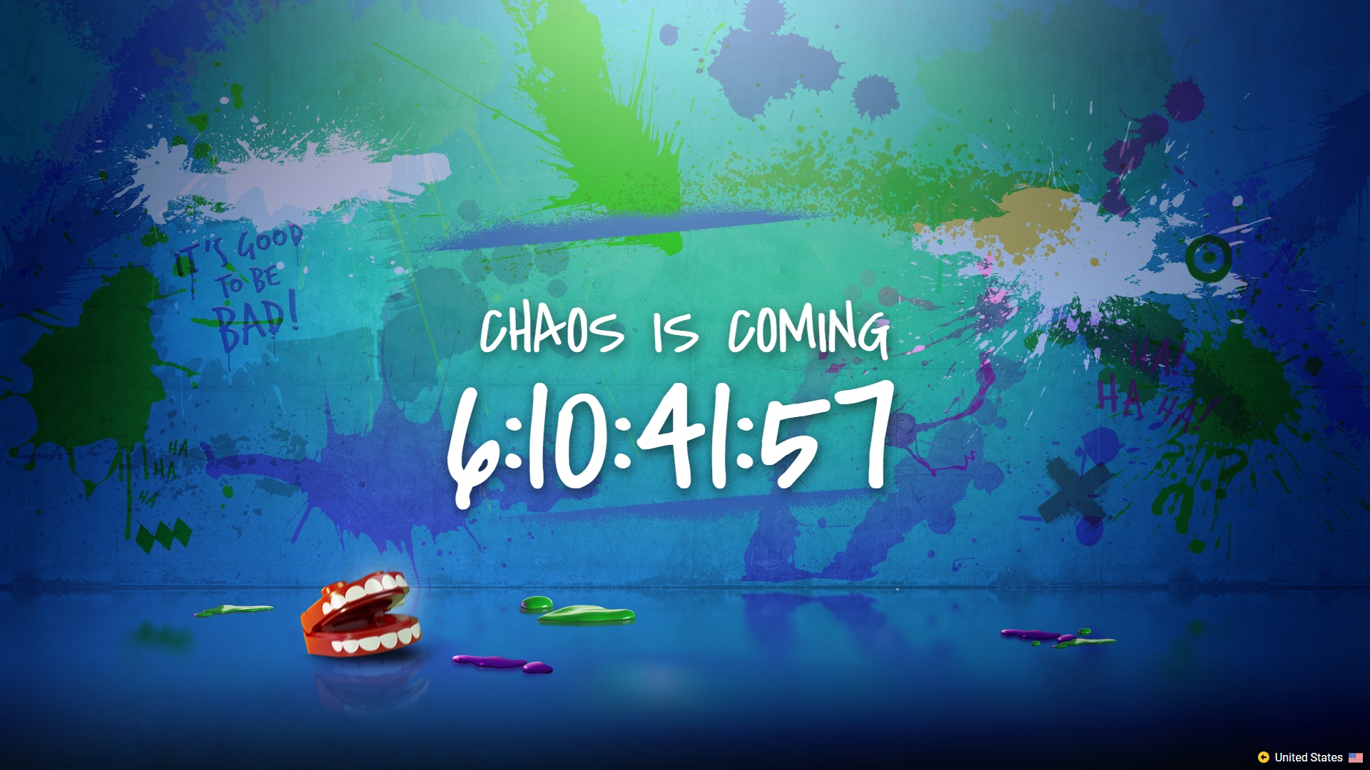 LEGO DC Villains bejelentés lesz jövő héten?