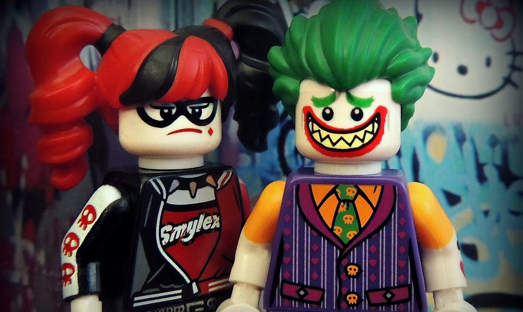 LEGO The Incredibles 2 és LEGO DC Villains a láthatáron?