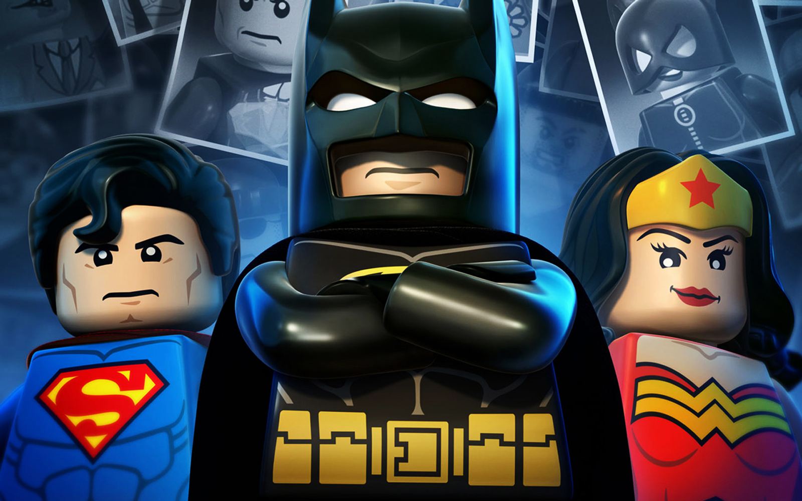 Lego Batman 2: DC Super Heroes – Májusban érkezhet a Wii U-s változat