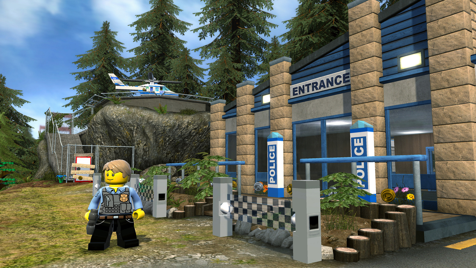 LEGO City Undercover: Limitált kiadást jelentett be a Nintendo